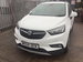 Vauxhall Mokka X 1.4i Turbo ecoTEC Active SUV 5dr Petrol Manual Euro 6 (s/s) (140 ps) 5dr Manual 2018