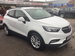 Vauxhall Mokka X 1.4i Turbo ecoTEC Active SUV 5dr Petrol Manual Euro 6 (s/s) (140 ps) 5dr Manual 2018