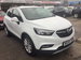Vauxhall Mokka X 1.4i Turbo ecoTEC Active SUV 5dr Petrol Manual Euro 6 (s/s) (140 ps) 5dr Manual 2018