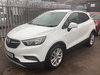Vauxhall Mokka X 1.4i Turbo ecoTEC Active SUV 5dr Petrol Manual Euro 6 (s/s) (140 ps) 5dr Manual 2026