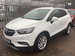 Vauxhall Mokka X 1.4i Turbo ecoTEC Active SUV 5dr Petrol Manual Euro 6 (s/s) (140 ps) 5dr Manual 2018