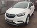Vauxhall Mokka X 1.4i Turbo ecoTEC Active SUV 5dr Petrol Manual Euro 6 (s/s) (140 ps) 5dr Manual 2018