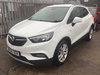 Vauxhall Mokka X 1.4i Turbo ecoTEC Active SUV 5dr Petrol Manual Euro 6 (s/s) (140 ps) 5dr Manual 2026