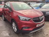 Vauxhall Mokka X 1.4i Turbo ecoTEC Active SUV 5dr Petrol Manual Euro 6 (s/s) (140 ps) 5dr Manual 2026