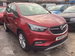 Vauxhall Mokka X 1.4i Turbo ecoTEC Active SUV 5dr Petrol Manual Euro 6 (s/s) (140 ps) 5dr Manual 2018