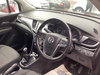 Vauxhall Mokka X 1.4i Turbo ecoTEC Active SUV 5dr Petrol Manual Euro 6 (s/s) (140 ps) 5dr Manual 2026