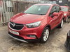Vauxhall Mokka X 1.4i Turbo ecoTEC Active SUV 5dr Petrol Manual Euro 6 (s/s) (140 ps) 5dr Manual 2026