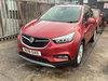 Vauxhall Mokka X 1.4i Turbo ecoTEC Active SUV 5dr Petrol Manual Euro 6 (s/s) (140 ps) 5dr Manual 2026