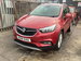 Vauxhall Mokka X 1.4i Turbo ecoTEC Active SUV 5dr Petrol Manual Euro 6 (s/s) (140 ps) 5dr Manual 2018