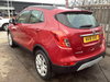 Vauxhall Mokka X 1.4i Turbo ecoTEC Active SUV 5dr Petrol Manual Euro 6 (s/s) (140 ps) 5dr Manual 2026