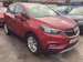 Vauxhall Mokka X 1.4i Turbo ecoTEC Active SUV 5dr Petrol Manual Euro 6 (s/s) (140 ps) 5dr Manual 2018