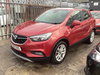Vauxhall Mokka X 1.4i Turbo ecoTEC Active SUV 5dr Petrol Manual Euro 6 (s/s) (140 ps) 5dr Manual 2026
