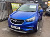 Vauxhall Mokka X 1.4i Turbo ecoTEC Active SUV 5dr Petrol Manual Euro 6 (s/s) (140 ps) 5dr Manual 2026