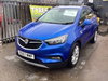 Vauxhall Mokka X 1.4i Turbo ecoTEC Active SUV 5dr Petrol Manual Euro 6 (s/s) (140 ps) 5dr Manual 2026