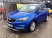 Vauxhall Mokka X 1.4i Turbo ecoTEC Active SUV 5dr Petrol Manual Euro 6 (s/s) (140 ps) 5dr Manual 2017