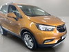 Vauxhall Mokka X 1.4i Turbo ecoTEC Active SUV 5dr Petrol Manual Euro 6 (s/s) (140 ps) 5dr Manual 2026