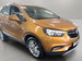 Vauxhall Mokka X 1.4i Turbo ecoTEC Active SUV 5dr Petrol Manual Euro 6 (s/s) (140 ps) 5dr Manual 2018