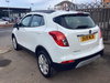 Vauxhall Mokka X 1.4i Turbo ecoTEC Design Nav SUV 5dr Petrol Manual Euro 6 (s/s) (140 ps) 5dr Manual 2026