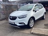 Vauxhall Mokka X 1.4i Turbo ecoTEC Design Nav SUV 5dr Petrol Manual Euro 6 (s/s) (140 ps) 5dr Manual 2026