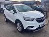Vauxhall Mokka X 1.4i Turbo ecoTEC Design Nav SUV 5dr Petrol Manual Euro 6 (s/s) (140 ps) 5dr Manual 2026