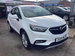Vauxhall Mokka X 1.4i Turbo ecoTEC Design Nav SUV 5dr Petrol Manual Euro 6 (s/s) (140 ps) 5dr Manual 2019