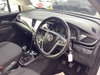 Vauxhall Mokka X 1.4i Turbo ecoTEC Design Nav SUV 5dr Petrol Manual Euro 6 (s/s) (140 ps) 5dr Manual 2026