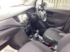 Vauxhall Mokka X 1.4i Turbo ecoTEC Design Nav SUV 5dr Petrol Manual Euro 6 (s/s) (140 ps) 5dr Manual 2026