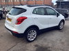 Vauxhall Mokka X 1.4i Turbo ecoTEC Design Nav SUV 5dr Petrol Manual Euro 6 (s/s) (140 ps) 5dr Manual 2026