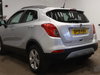 Vauxhall Mokka X 1.4i Turbo ecoTEC Design Nav SUV 5dr Petrol Manual Euro 6 (s/s) (140 ps) 5dr Manual 2026