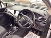 Vauxhall Mokka X 1.4i Turbo ecoTEC Design Nav SUV 5dr Petrol Manual Euro 6 (s/s) (140 ps) 5dr Manual 2026