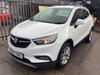Vauxhall Mokka X 1.4i Turbo ecoTEC Design Nav SUV 5dr Petrol Manual Euro 6 (s/s) (140 ps) 5dr Manual 2026
