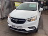 Vauxhall Mokka X 1.4i Turbo ecoTEC Design Nav SUV 5dr Petrol Manual Euro 6 (s/s) (140 ps) 5dr Manual 2026
