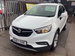 Vauxhall Mokka X 1.4i Turbo ecoTEC Design Nav SUV 5dr Petrol Manual Euro 6 (s/s) (140 ps) 5dr Manual 2018