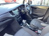 Vauxhall Mokka X 1.4L ACTIVE ECOTEC S/S SUV 5dr Petrol Manual Euro 6 (138 bhp) 5dr Manual 2026