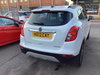 Vauxhall Mokka X 1.4L ACTIVE ECOTEC S/S SUV 5dr Petrol Manual Euro 6 (138 bhp) 5dr Manual 2026