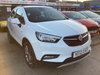 Vauxhall Mokka X 1.4L ACTIVE ECOTEC S/S SUV 5dr Petrol Manual Euro 6 (138 bhp) 5dr Manual 2026