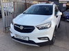 Vauxhall Mokka X 1.4L ACTIVE ECOTEC S/S SUV 5dr Petrol Manual Euro 6 (138 bhp) 5dr Manual 2026