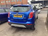Vauxhall Mokka X 1.4L Active ecoTec S/S SUV 5dr Petrol Manual Euro 6 (138 bhp) 5dr Manual 2026
