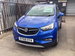 Vauxhall Mokka X 1.4L Active ecoTec S/S SUV 5dr Petrol Manual Euro 6 (138 bhp) 5dr Manual 2018