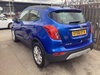 Vauxhall Mokka X 1.4L Active ecoTec S/S SUV 5dr Petrol Manual Euro 6 (138 bhp) 5dr Manual 2026
