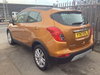 Vauxhall Mokka X 1.4L Active T S/S SUV 5dr Petrol Manual Euro 6 (138 bhp) 5dr Manual 2026
