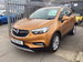 Vauxhall Mokka X 1.4L Active T S/S SUV 5dr Petrol Manual Euro 6 (138 bhp) 5dr Manual 2017