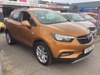 Vauxhall Mokka X 1.4L Active T S/S SUV 5dr Petrol Manual Euro 6 (138 bhp) 5dr Manual 2026