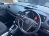 Vauxhall Meriva 1.4L Club T Auto MPV 5dr Petrol Automatic Euro 6 (118 bhp) 5dr Automatic 2026