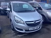 Vauxhall Meriva 1.4L Club T Auto MPV 5dr Petrol Automatic Euro 6 (118 bhp) 5dr Automatic 2026