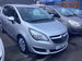 Vauxhall Meriva 1.4L Club T Auto MPV 5dr Petrol Automatic Euro 6 (118 bhp) 5dr Automatic 2016