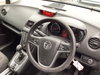 Vauxhall Meriva 1.4L EXCLUSIV AC MPV 5dr Petrol Automatic Euro 5 (118 bhp) 5dr Automatic 2026