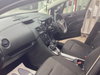 Vauxhall Meriva 1.4L EXCLUSIV AC MPV 5dr Petrol Manual Euro 6 (99 bhp) 5dr Manual 2026