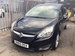 Vauxhall Meriva 1.4L EXCLUSIV AC MPV 5dr Petrol Manual Euro 6 (99 bhp) 5dr Manual 2015