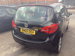 Vauxhall Meriva 1.4L EXCLUSIV AC MPV 5dr Petrol Manual Euro 6 (99 bhp) 5dr Manual 2015